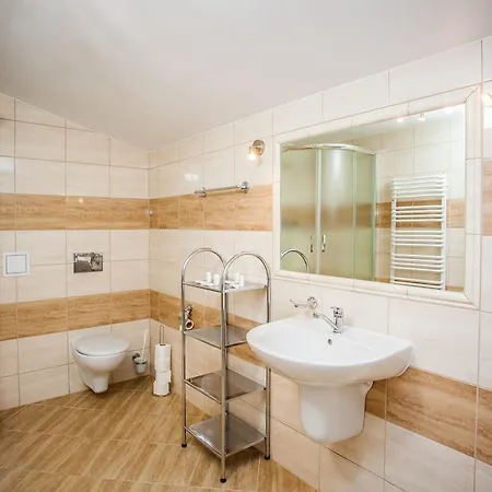 Resort Osrodek Wypoczynkowy Rzemieslnik *