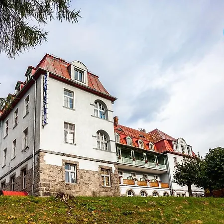 Resort Osrodek Wypoczynkowy Rzemieslnik