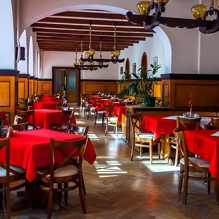 Osrodek Wypoczynkowy Rzemieslnik Resort Szklarska Poręba