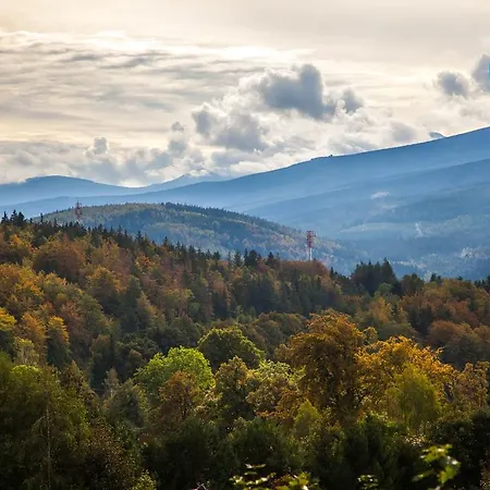 Osrodek Wypoczynkowy Rzemieslnik Resort Szklarska Poręba