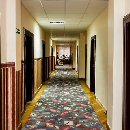 Osrodek Wypoczynkowy Rzemieslnik * Szklarska Poręba