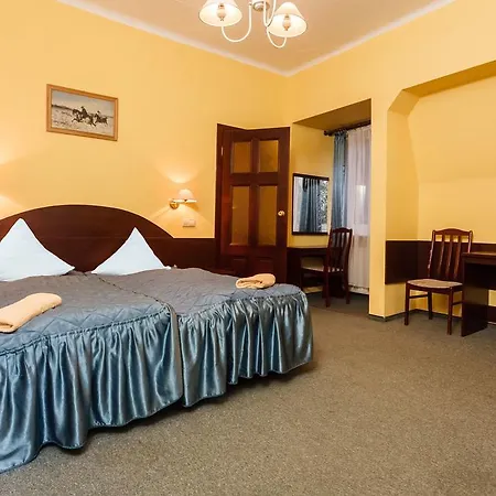 Osrodek Wypoczynkowy Rzemieslnik *