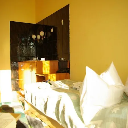 Resort Osrodek Wypoczynkowy Rzemieslnik *