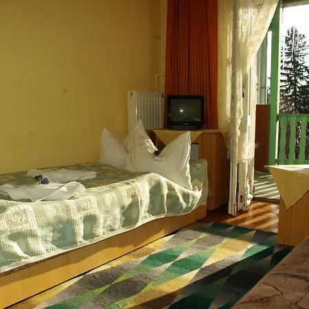 Osrodek Wypoczynkowy Rzemieslnik Resort *