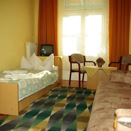 Resort Osrodek Wypoczynkowy Rzemieslnik