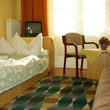 Osrodek Wypoczynkowy Rzemieslnik Szklarska Poręba