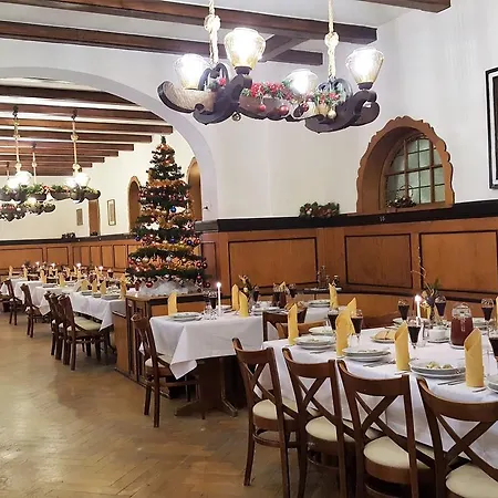 Resort Osrodek Wypoczynkowy Rzemieslnik *