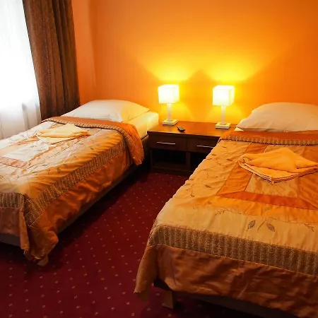 Resort Osrodek Wypoczynkowy Rzemieslnik *