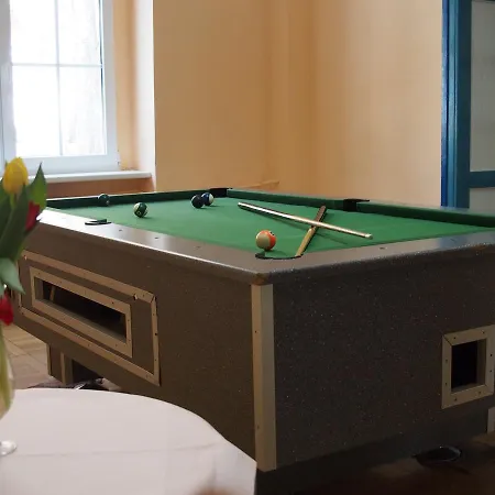 Osrodek Wypoczynkowy Rzemieslnik Resort *