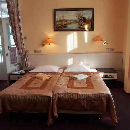 Osrodek Wypoczynkowy Rzemieslnik * Szklarska Poręba