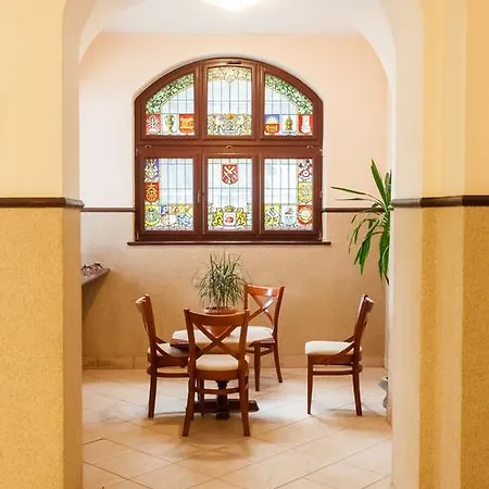 Feriested Osrodek Wypoczynkowy Rzemieslnik