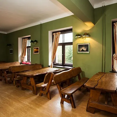 Feriested Osrodek Wypoczynkowy Rzemieslnik