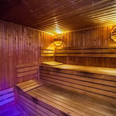 Osrodek Wypoczynkowy Rzemieslnik *