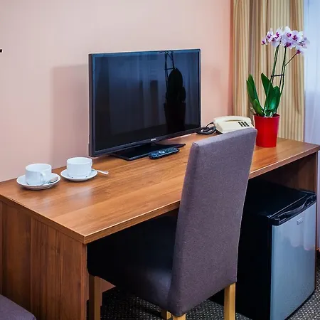 Osrodek Wypoczynkowy Rzemieslnik Feriested Szklarska Poręba