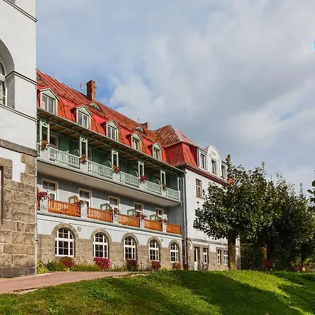 Feriested Osrodek Wypoczynkowy Rzemieslnik Szklarska Poręba