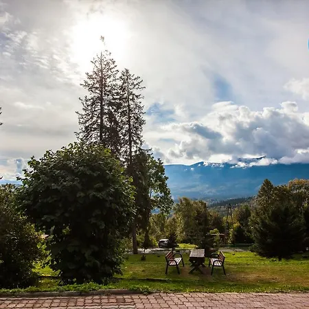 אתר נופש Osrodek Wypoczynkowy Rzemieslnik