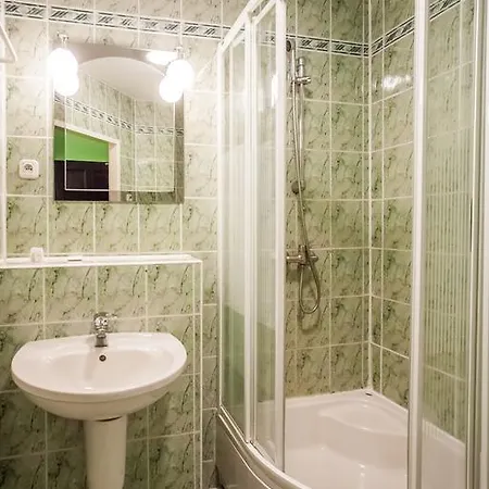 Feriested Osrodek Wypoczynkowy Rzemieslnik *