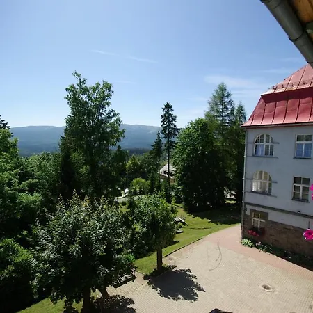 Feriested Osrodek Wypoczynkowy Rzemieslnik *