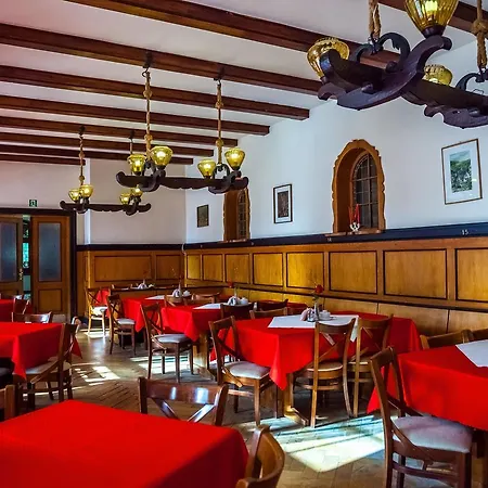 אתר נופש Osrodek Wypoczynkowy Rzemieslnik