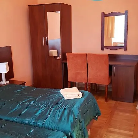 Osrodek Wypoczynkowy Rzemieslnik