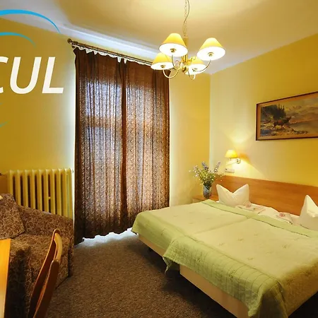 Osrodek Wypoczynkowy Rzemieslnik *