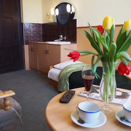 Osrodek Wypoczynkowy Rzemieslnik