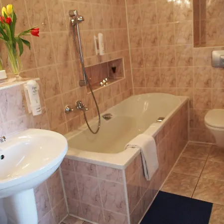 Feriested Osrodek Wypoczynkowy Rzemieslnik Szklarska Poręba