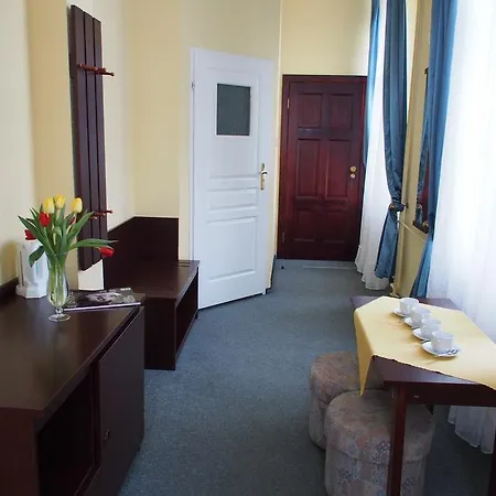 Osrodek Wypoczynkowy Rzemieslnik