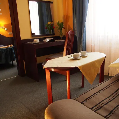 Osrodek Wypoczynkowy Rzemieslnik *