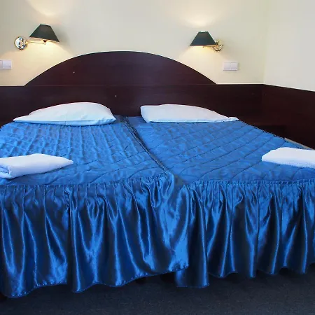 Osrodek Wypoczynkowy Rzemieslnik אתר נופש