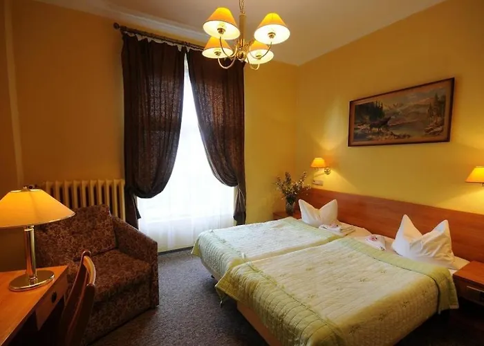 Osrodek Wypoczynkowy Rzemieslnik Resort