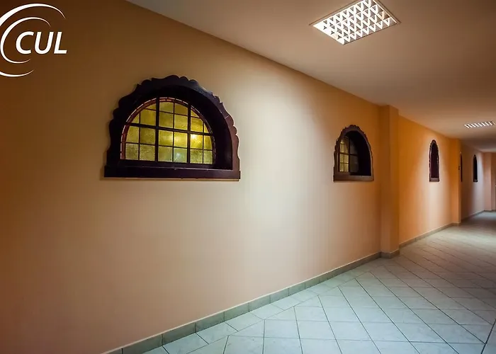 Osrodek Wypoczynkowy Rzemieslnik *