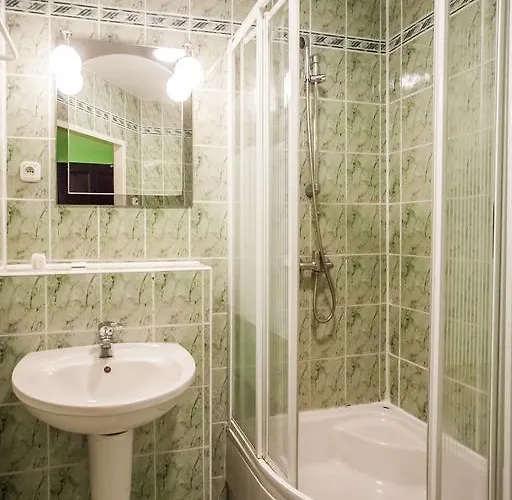 Resort Osrodek Wypoczynkowy Rzemieslnik *