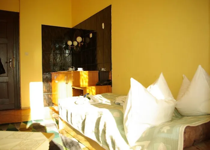 Resort Osrodek Wypoczynkowy Rzemieslnik *