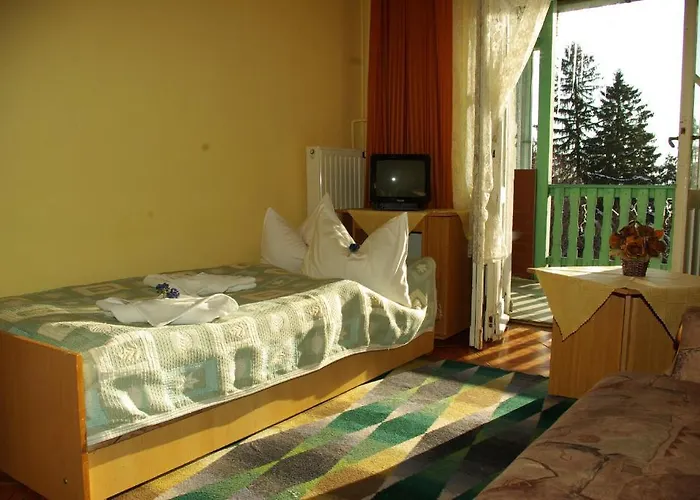 Osrodek Wypoczynkowy Rzemieslnik Resort *