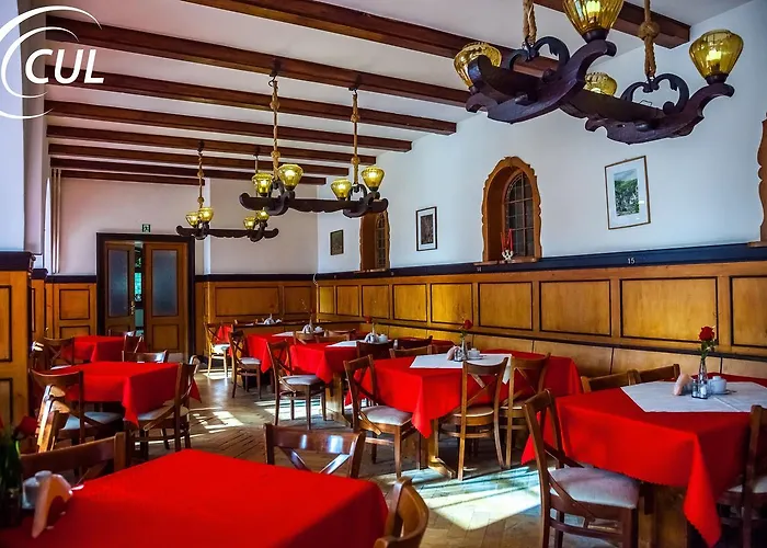 Resort Osrodek Wypoczynkowy Rzemieslnik