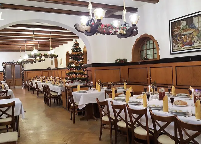 Resort Osrodek Wypoczynkowy Rzemieslnik *