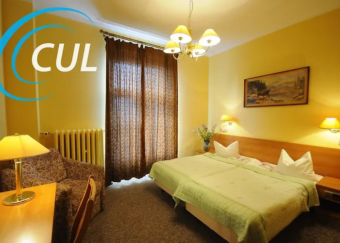 Osrodek Wypoczynkowy Rzemieslnik *