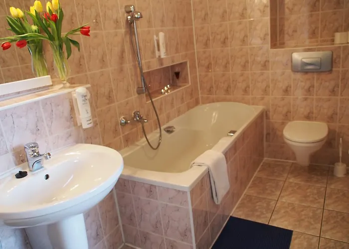 Resort Osrodek Wypoczynkowy Rzemieslnik Szklarska Poreba