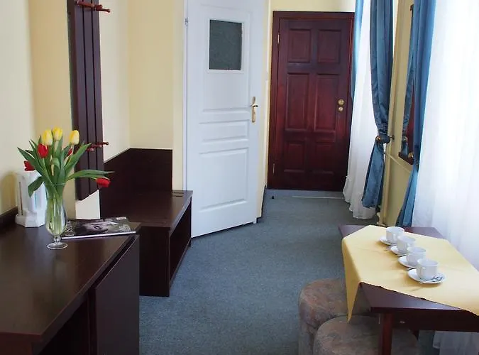 Osrodek Wypoczynkowy Rzemieslnik