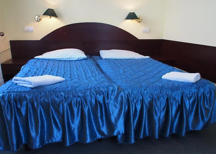 Osrodek Wypoczynkowy Rzemieslnik Resort